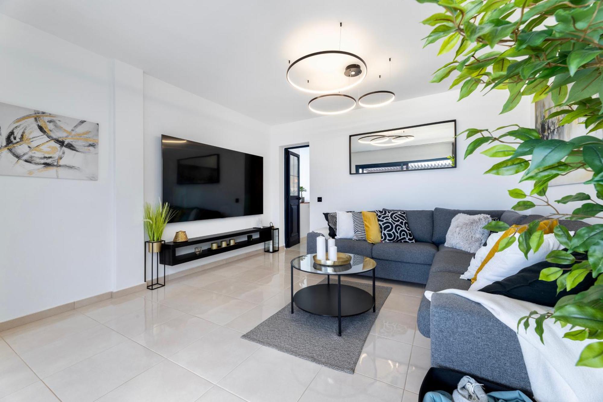 Villa Playa Blanca - Heated Pool, Aircon Εξωτερικό φωτογραφία