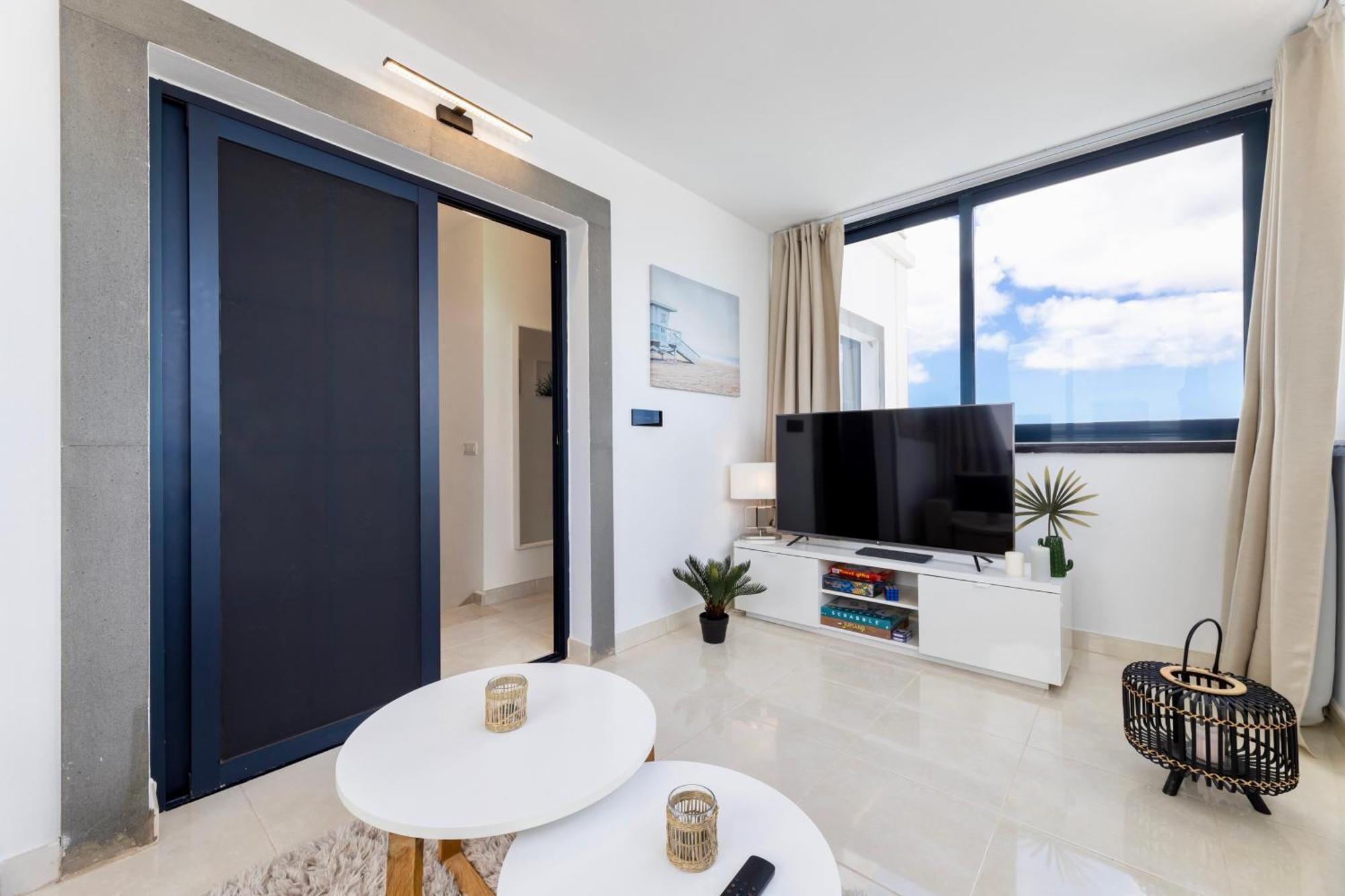 Villa Playa Blanca - Heated Pool, Aircon Εξωτερικό φωτογραφία